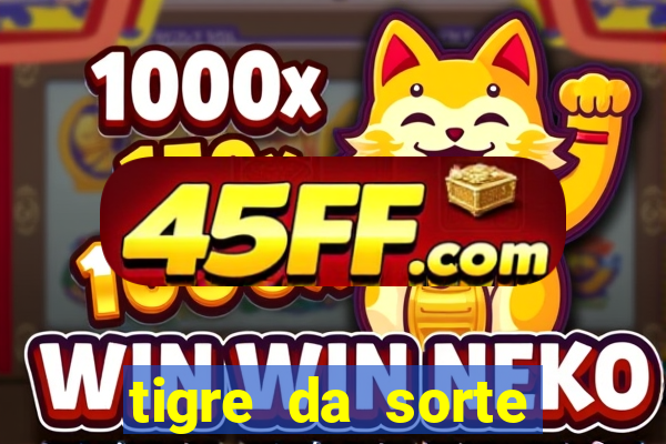 tigre da sorte fortune tiger 2 demo